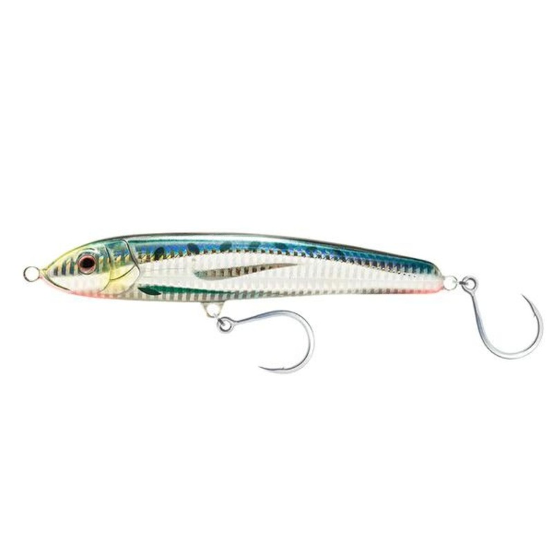Nomad Riptide 200mm Floating Lure 90G Fusilier