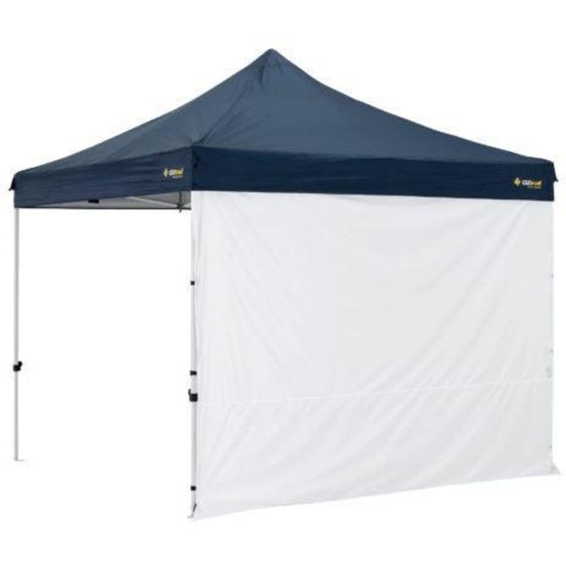 Oztrail Gazebo Solid Wall Kit 3.0