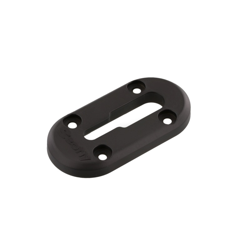 Scotty 1″ Low Profile Track