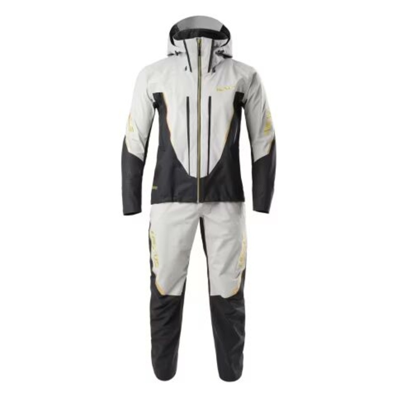 Shimano Nexus Gore-Tex Rain Suit RA-101X Black M