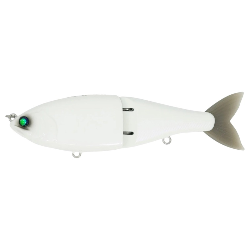 Swimbait Republic Glideway 126 Glide Bait – Coming Soon After Party
