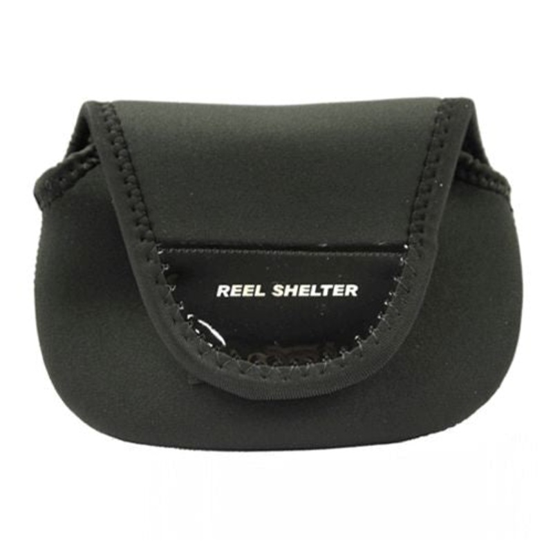 TAKAMIYA Neoprene Spinning Reel Cover S