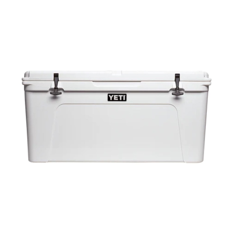 Yeti Tundra Cooler 125 125 WHITE