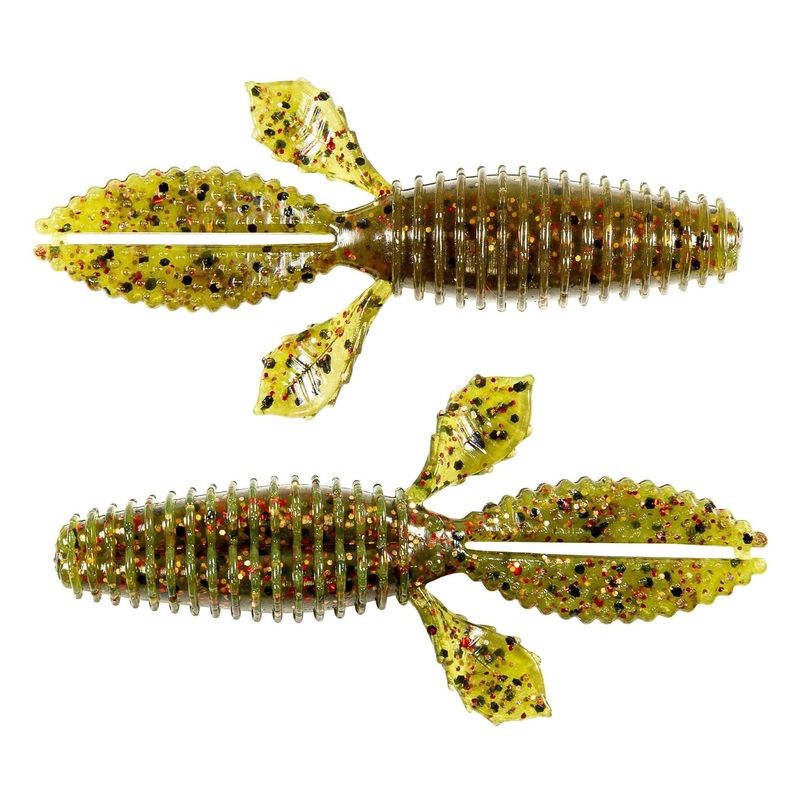 Z Man Trd Bugz Canada Craw