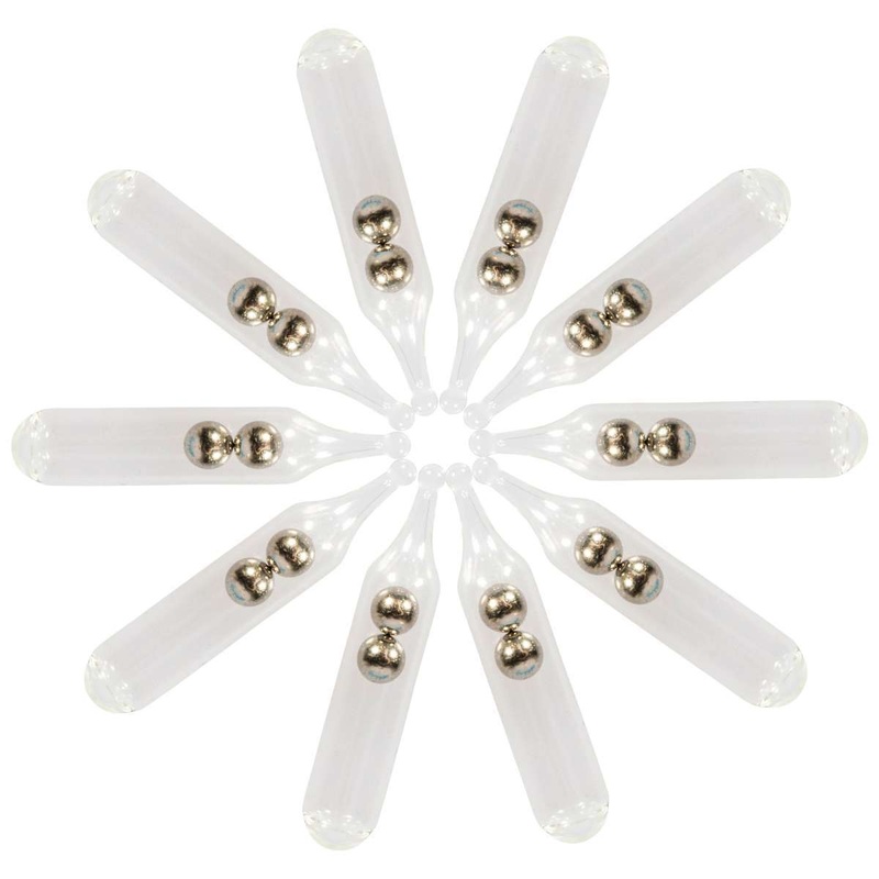 Zman Rattle Snaker Replacement Rattles 10-pack