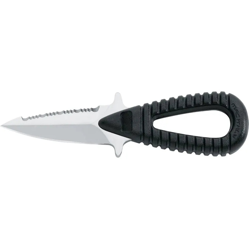 Cressi Microsub Knife