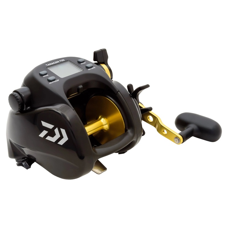 Daiwa Tanacom Electric Reel 500
