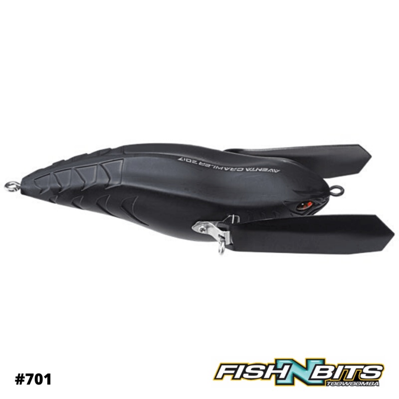 Imakatsu – Aventa  Crawler #432