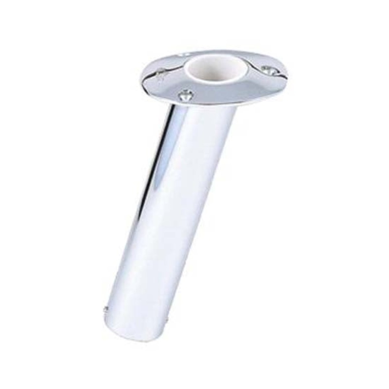 Lee’s Flush Mount 15 Degree Rod Holders 529