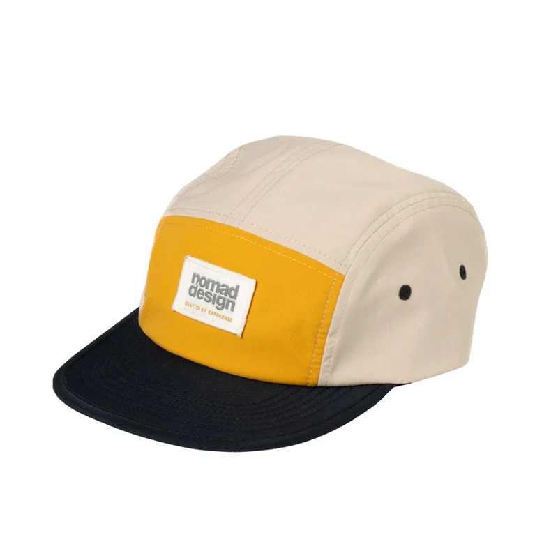 Nomad Design Tech Foldable Hat Goldie