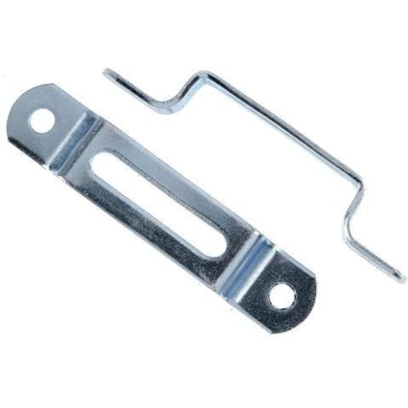Oztrail Roof Rail Brackets