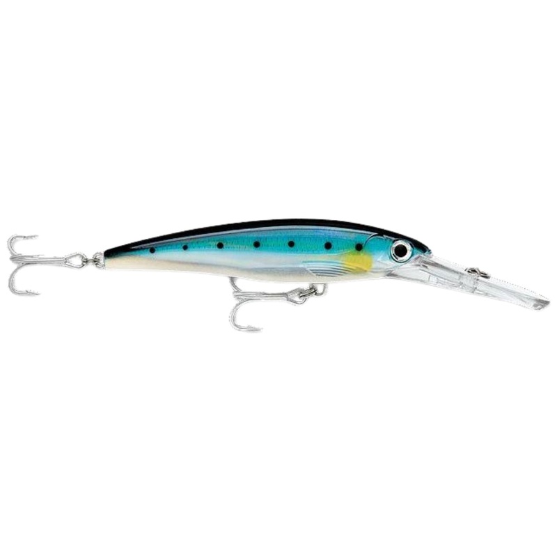 Rapala X Rap Magnum Lure Blue Sardine 11CM