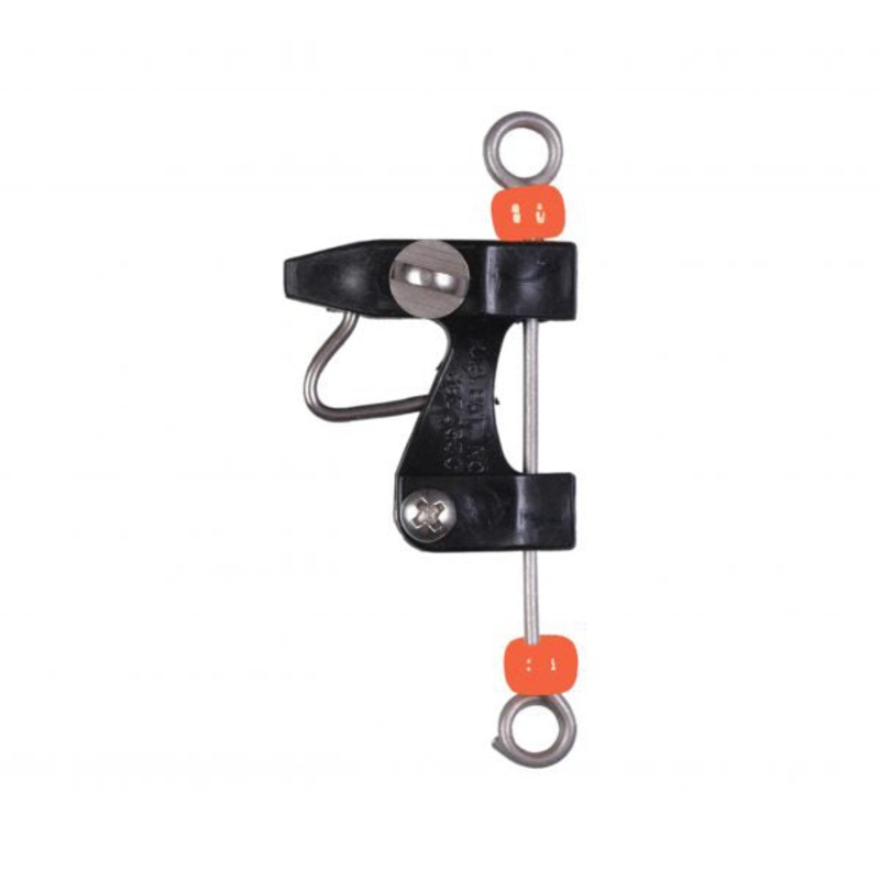 Reelax Outrigger Release Clip