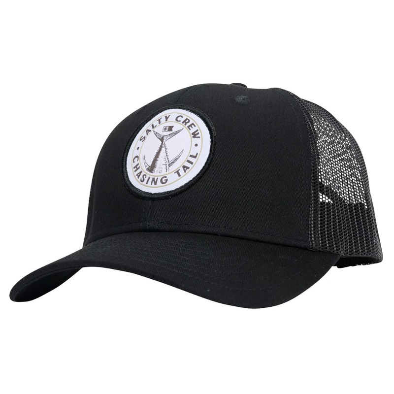 Salty Crew Tailgate Retro Trucker Cap