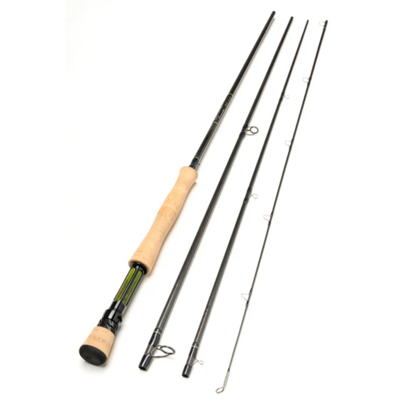 Scott Session Fly Rod 10ft 4wt 4pc