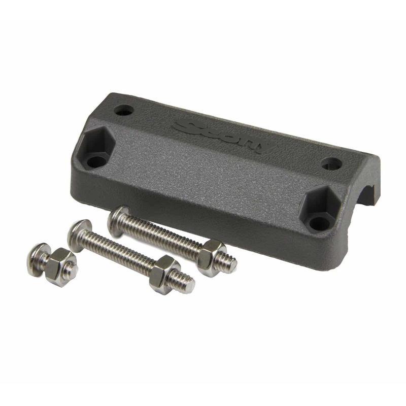 Scotty 242 Rail Mount Rod Holder Adaptor