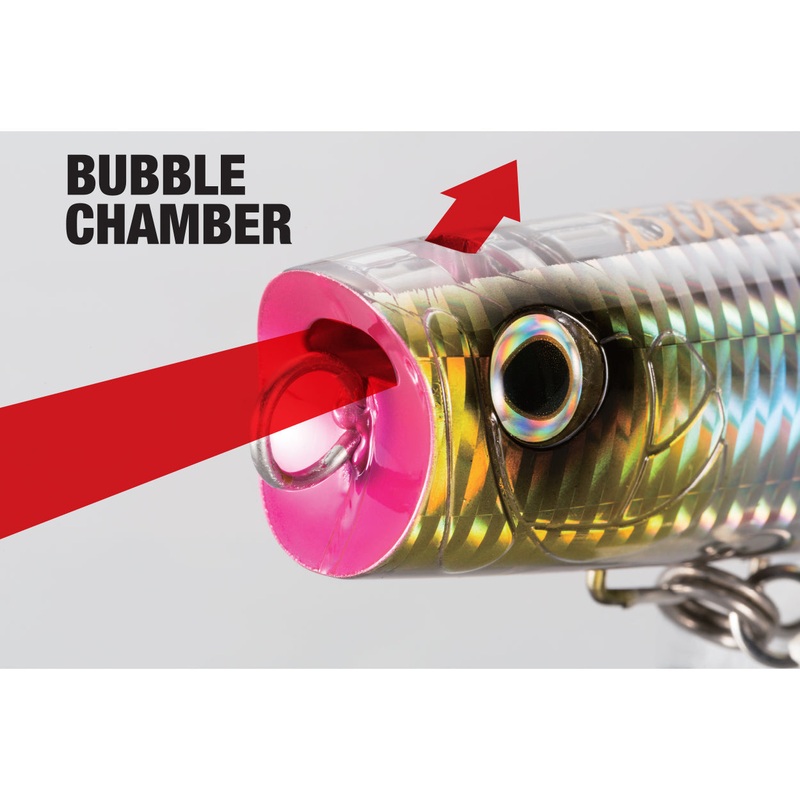 Shimano 22 Ocea Bubble Dip Jet Boost  180mm 76g OP-118R 1