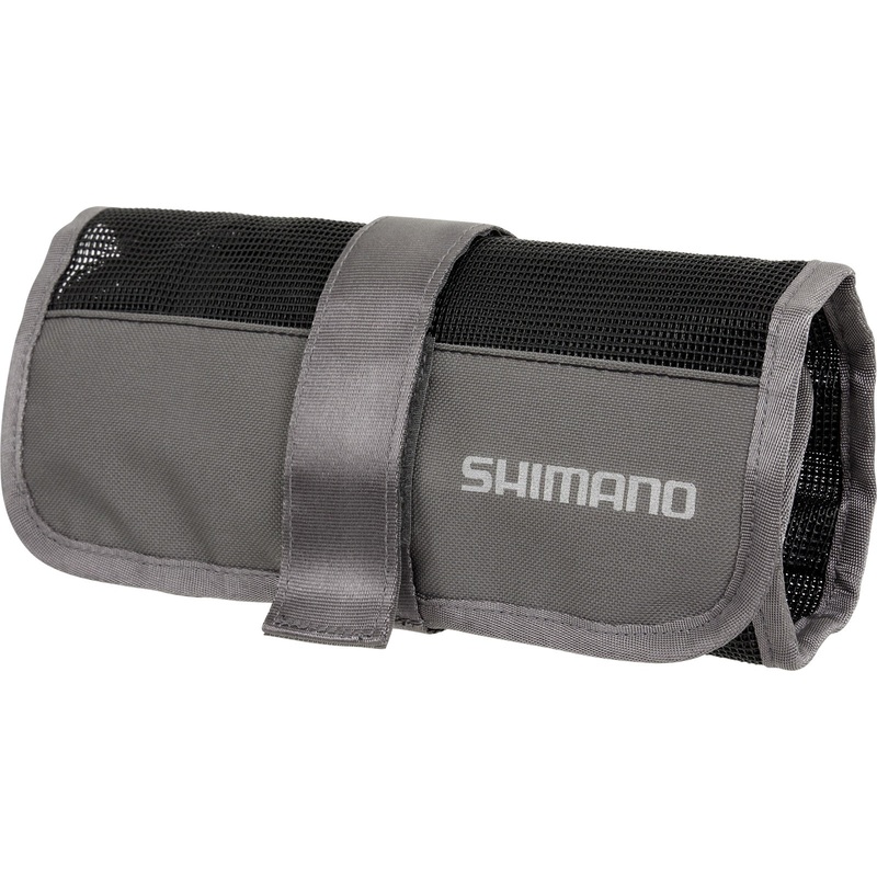 Shimano Multi Jig Storage Wrap 23