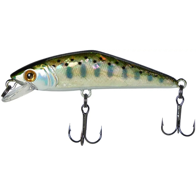 SMITH D-Contact Abalone 50S – 50mm #01 Yamame Abalone