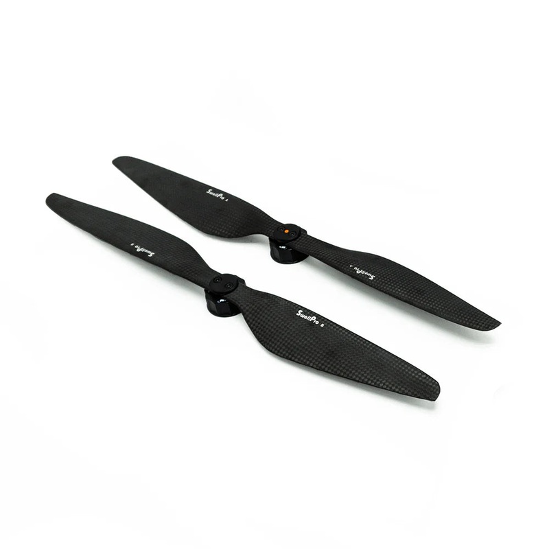 SwellPro Fisherman Max Carbon Propellers Pair