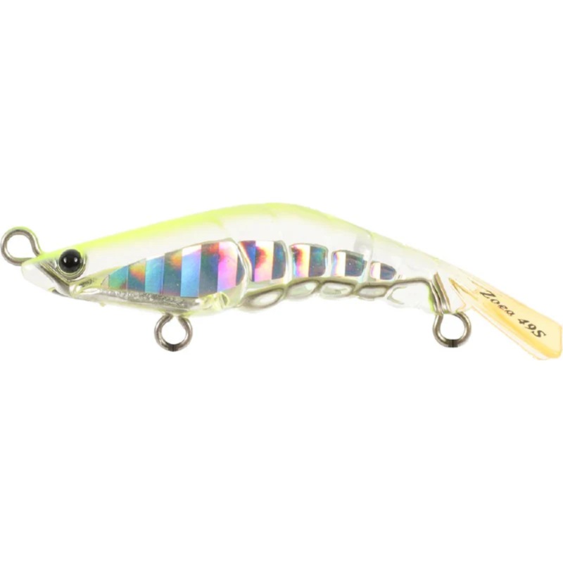 Zip Baits ZBL Zoea 49 S 3G 232