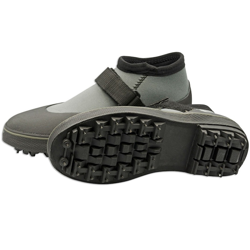 Adrenalin Rock Spike Low Cut Shoe 10