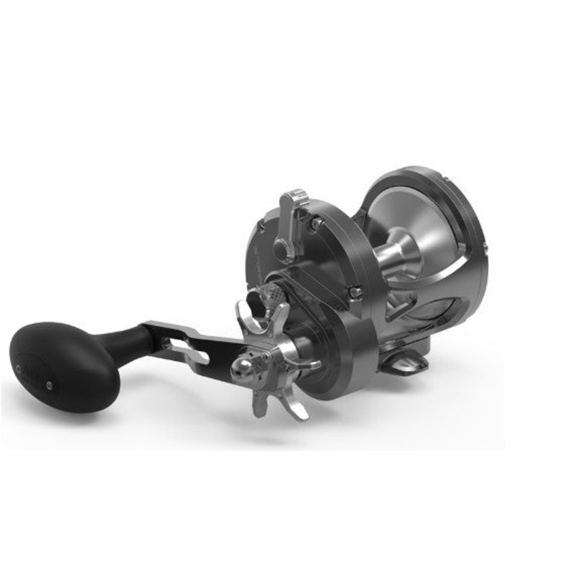 Avet Reels MXJ 5.8 Star Drag BLACK/RED