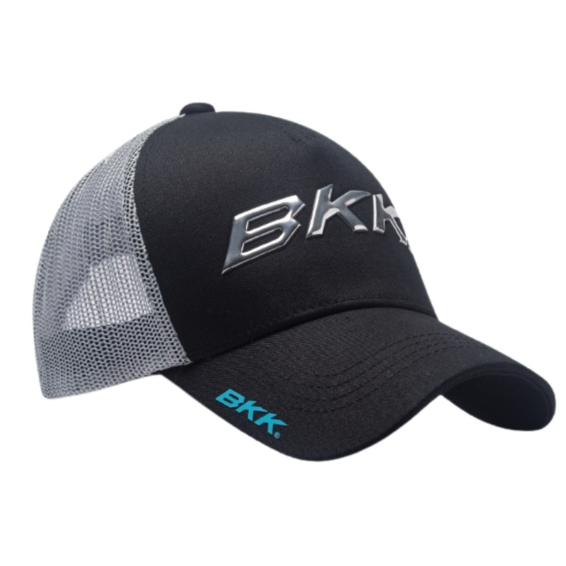 BKK Avant-Garde Hat ONE SIZE BLUE