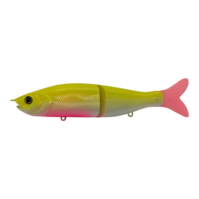 CUSTOM River2Sea S-Waver 168 Bluegill