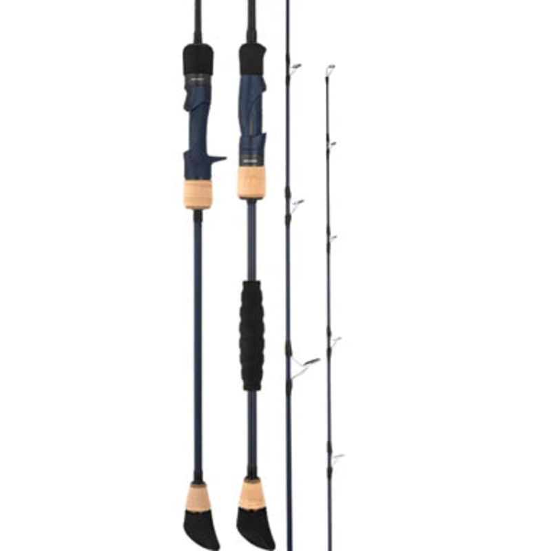 Daiwa 25 Saltiga SJ S62-2
