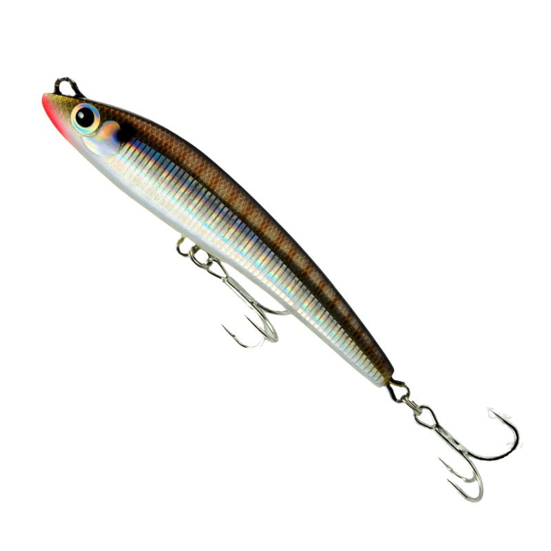 FCL Labo JD-P 110S Black Glow Belly