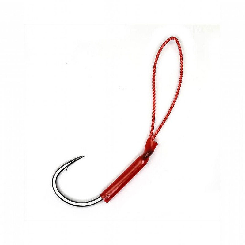 Gamakatsu Magnum Assist, NS Black 10/0