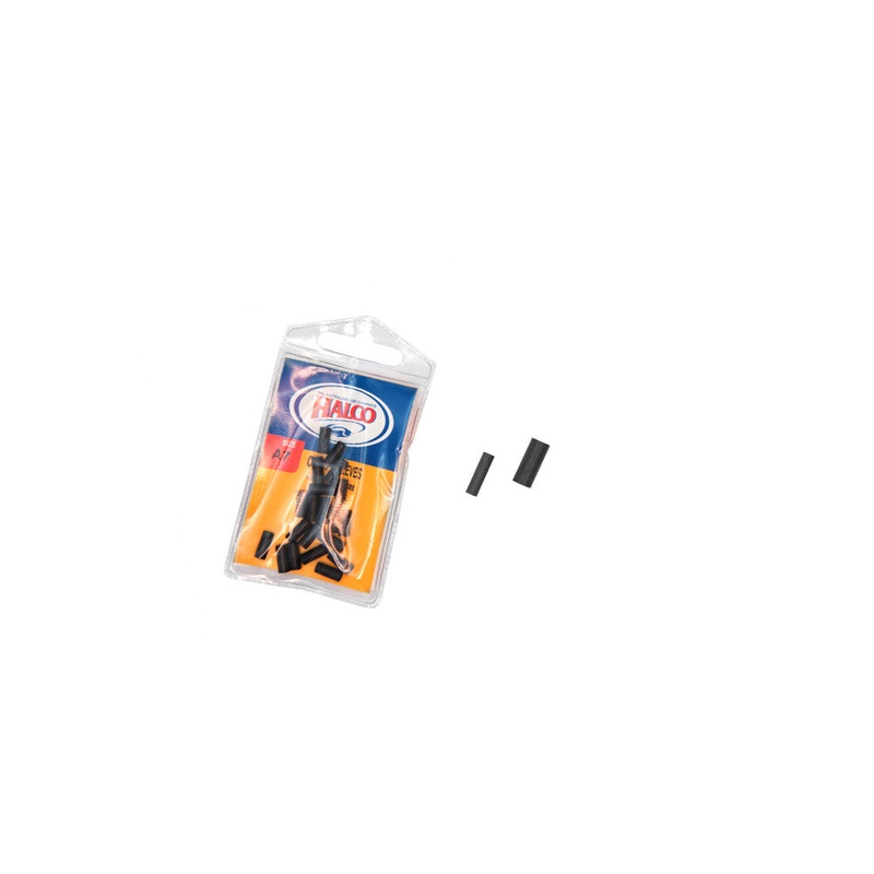 Halco Crimp Sleeves A1