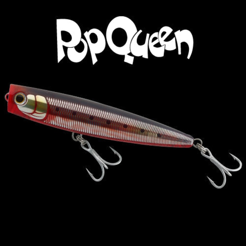 Maria Pop Queen 130mm 37g 001 (B01H)