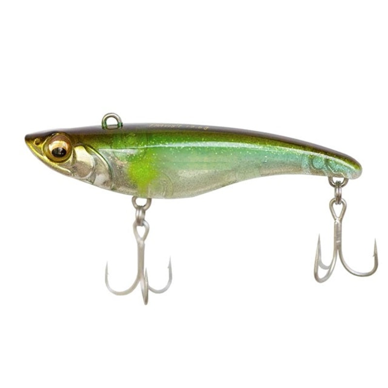 Megabass Travis 70mm Hard Body Lure GG Teaser