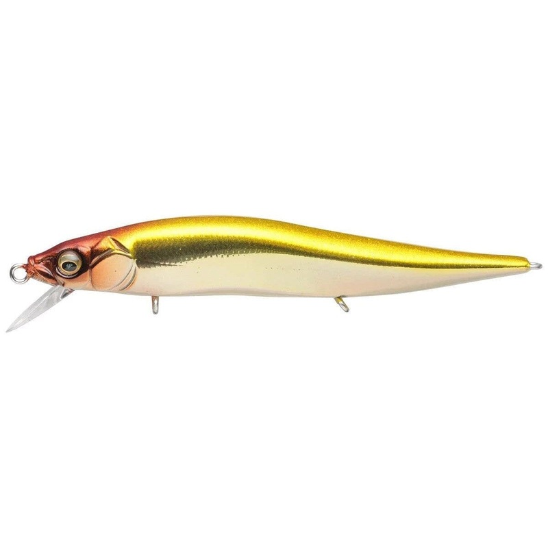 Megabass Vision 110 Jr Mg Western Clown