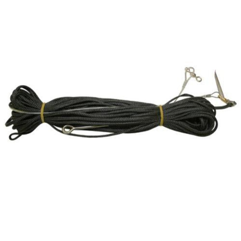 Ocean Hunter Float Rope Rig Line 20m