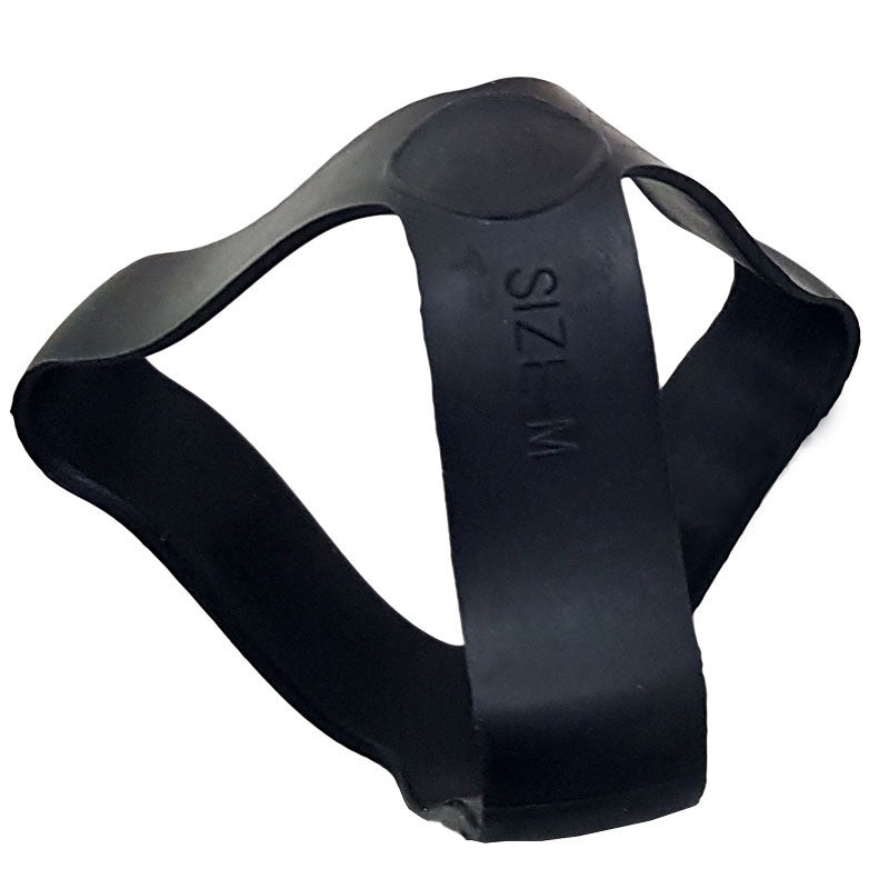 Ocean Pro Fin Keeper Large