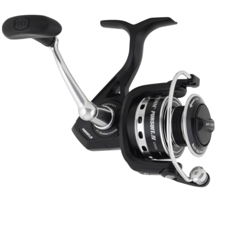 Penn Pursuit IV Spinning Reel 2500