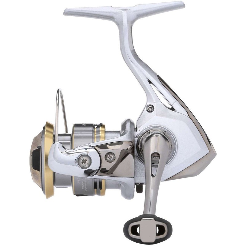 Shimano Sedona FJ Spinning Reel 1000