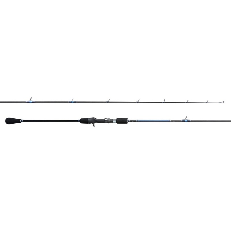 SHIMANO Talavera Type Slow J 6’6″ Medium Heavy Casting