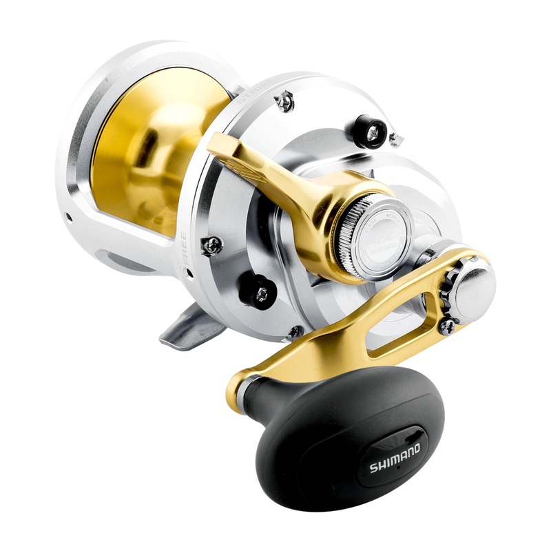 Shimano Talica Game Reel 10