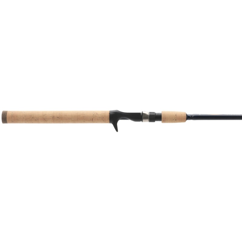St Croix Triumph  Casting Rod TCR60MF