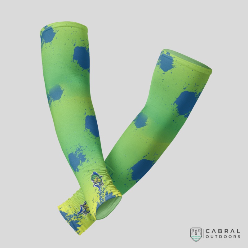 Wave Theory | Arm Sleeve M/L Mahi Ve