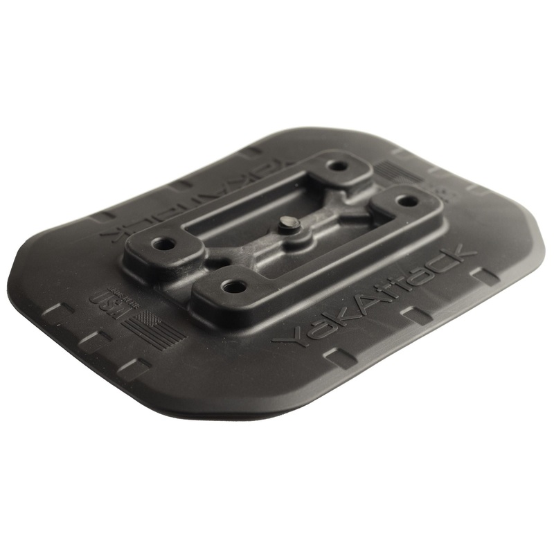 YakAttack SwitchPad Flexible Surface Mount