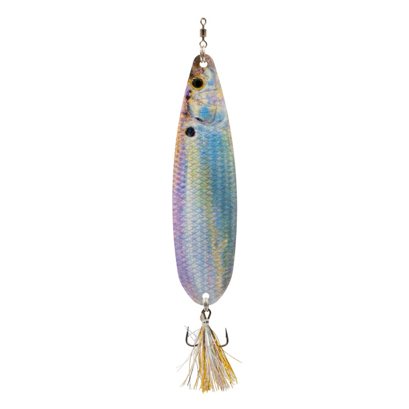 6th Sense Flutter Spoon Gizzard Flash