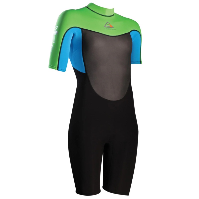 Adrenalin Radical-X Springsuit Wetsuit Junior Kids 10