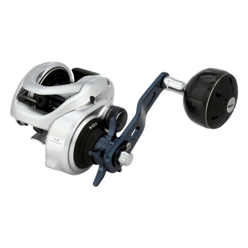 Bait Casting Reel – Shimano –  Tranx 301AHG TranX Baitcasting Reel