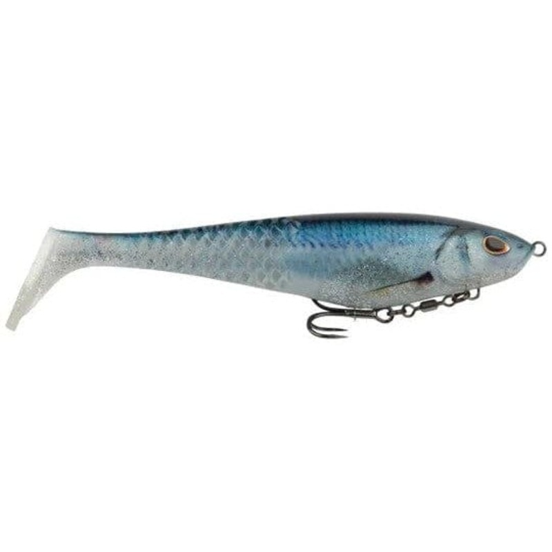 Berkley Powerbait Cullshad 6″ Swimbait Hd Blue Shad