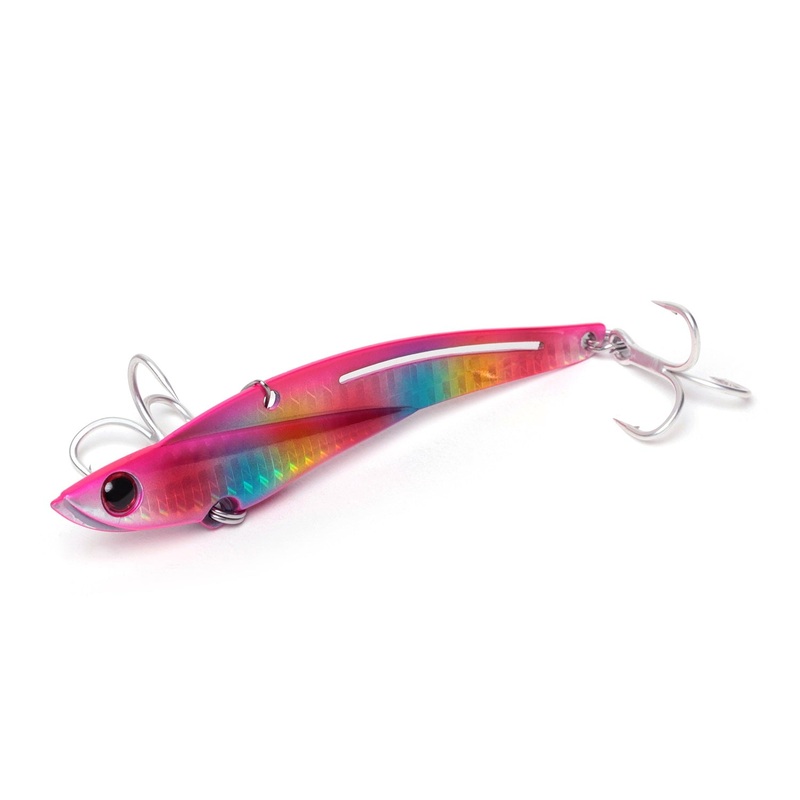 Jackson Teppan Strong METAL VIB 106mm 33g CCY